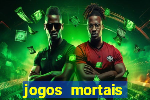 jogos mortais torrent magnet